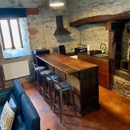 Mirador Yellow Door Ponferrada Eksteriør billede